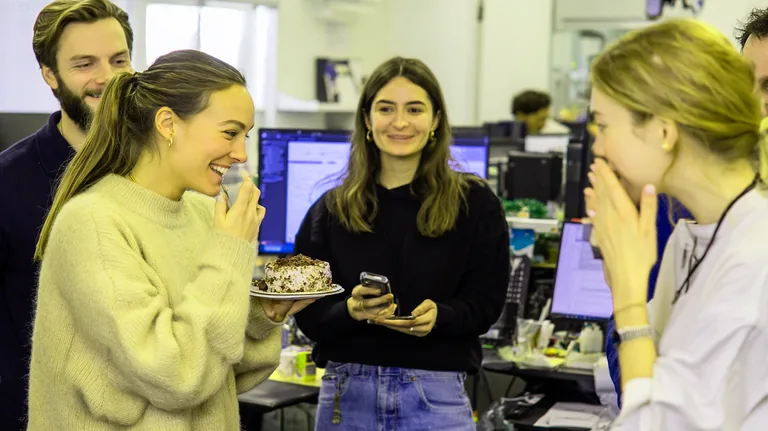 Схема интеграции базы знаний через API