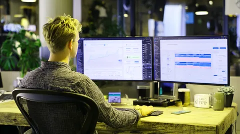 Электронный табель учета рабочего времени: автоматизация и особенности