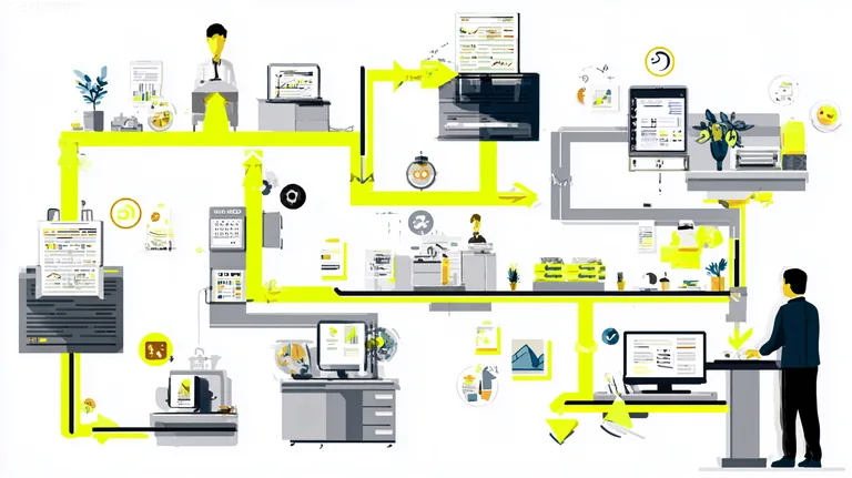Электронный табель и ЭЦП