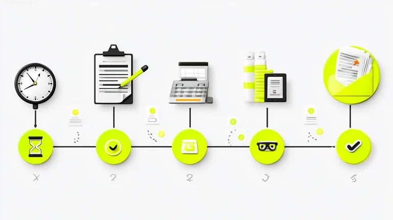 Ошибки при ведении табеля учета рабочего времени
