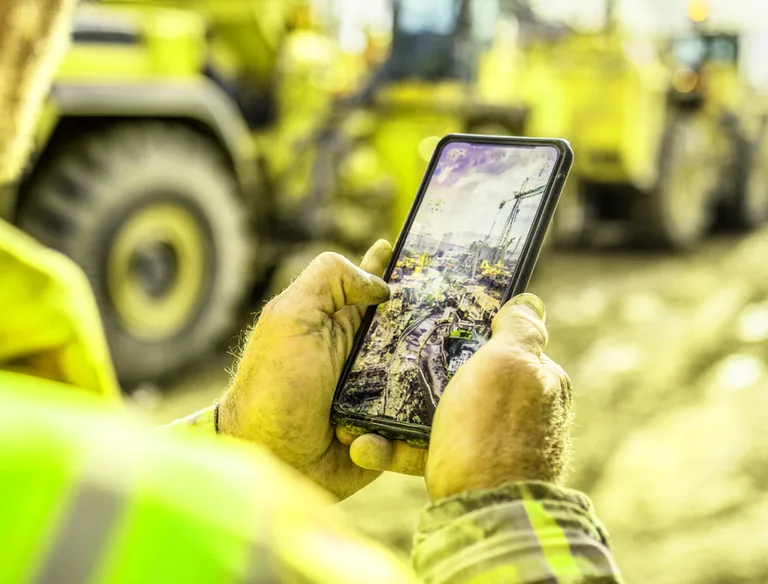 Рабочее место с вредными условиями труда