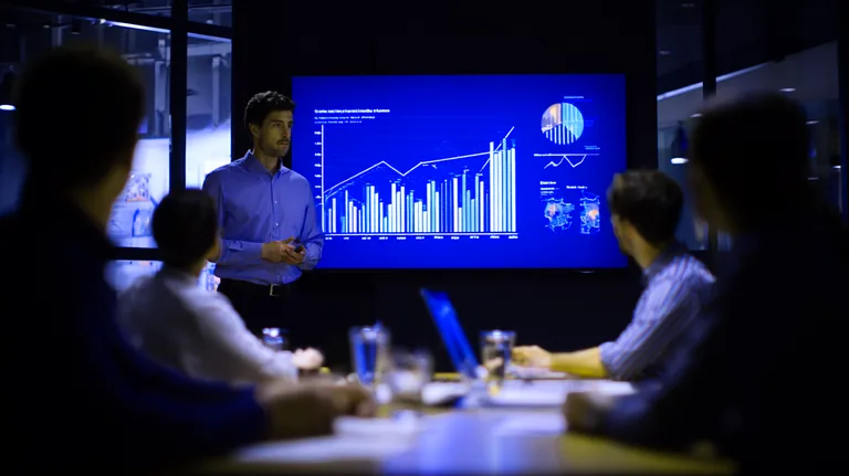 Цифровой процесс подачи заявки