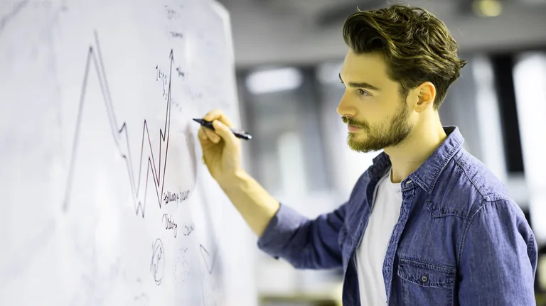 Структура собственного оборотного капитала