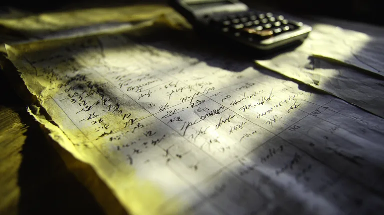 Формула расчета собственного оборотного капитала