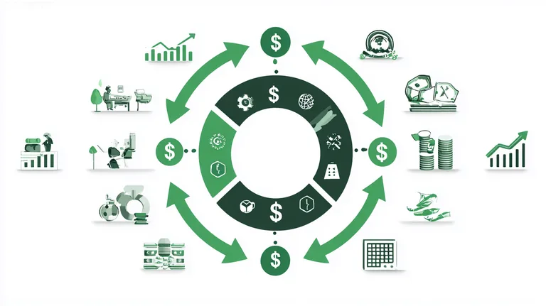 Анализ СОК и управление ликвидностью