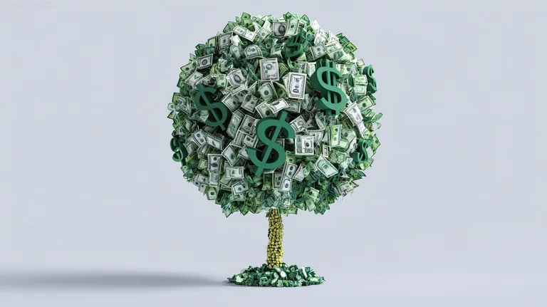 Собственный и заемный капитал в структуре финансирования компании