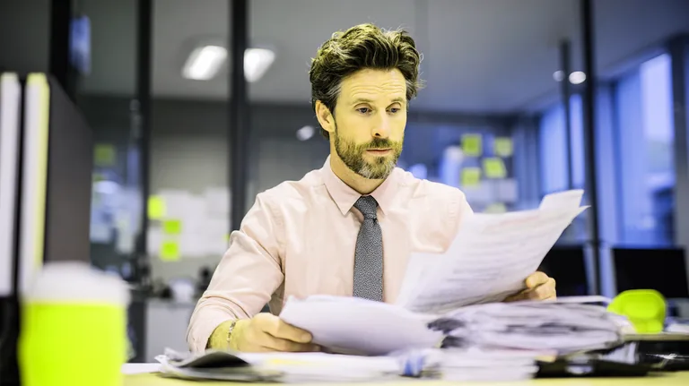 Финансовый контроль и налоговая отчетность