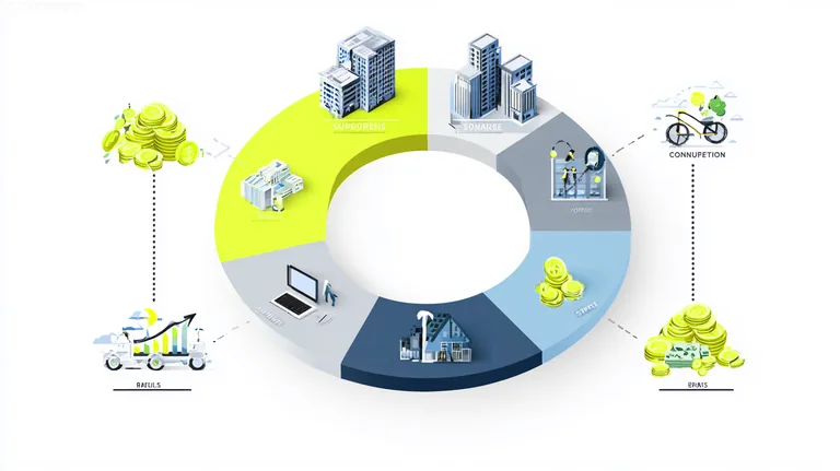Привлечение инвесторов в капитал