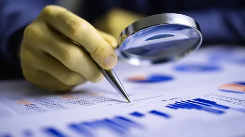 Анализ структуры собственного капитала в балансе предприятия