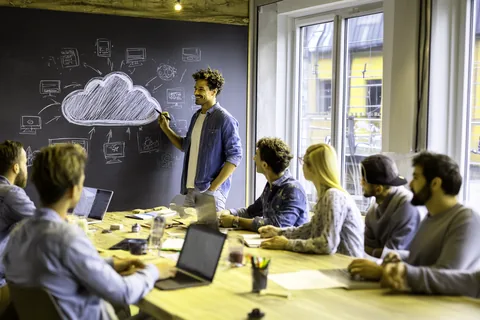 Как выявить неэффективные SaaS-сервисы в компании