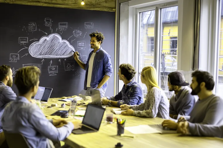 Оптимизация SaaS расходов