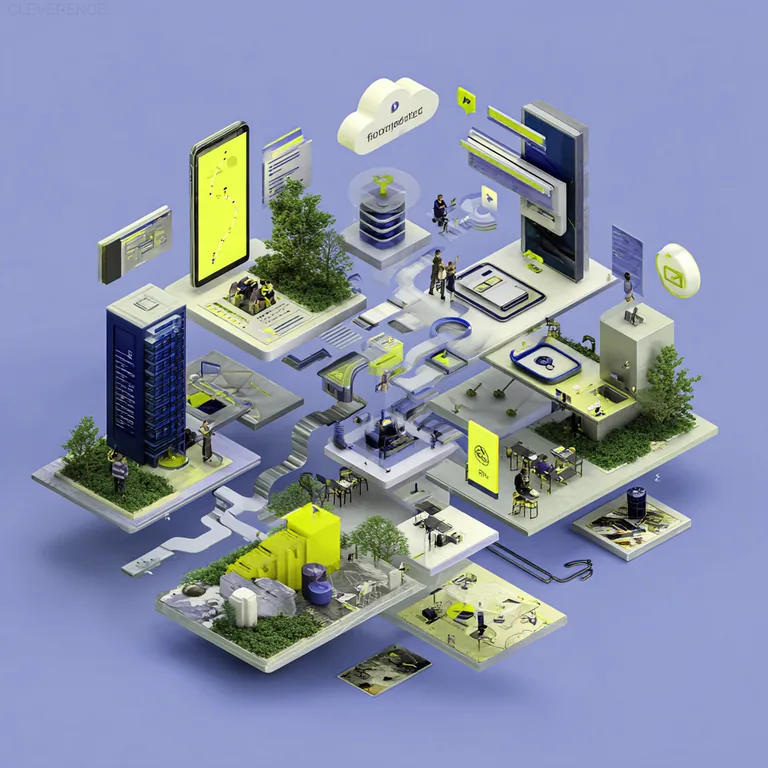 Облачные технологии 2025