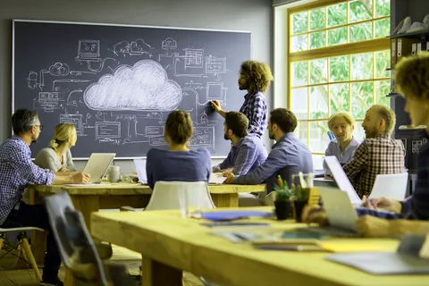 Что такое FinOps и зачем он бизнесу