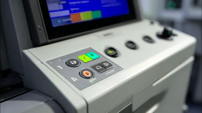 Пример макета в 1С