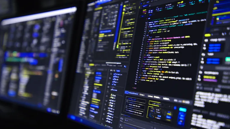 Пример CLI интерфейса