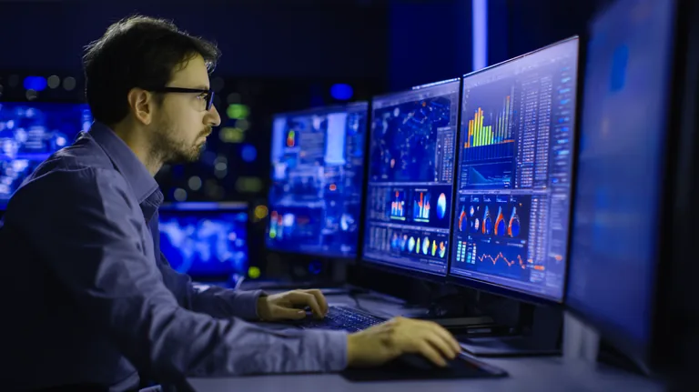 Примеры интерфейсов утилит управления файлами и системой