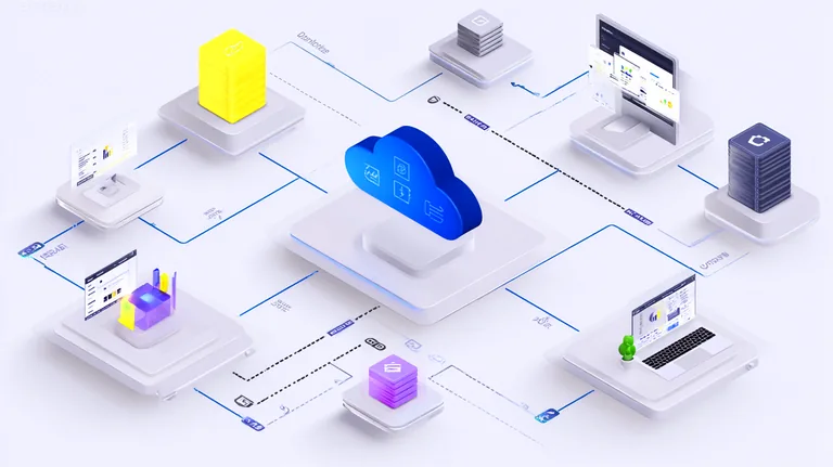 Управление виртуальной машиной VirtualBox