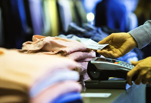 Открытие розничного магазина пошагово