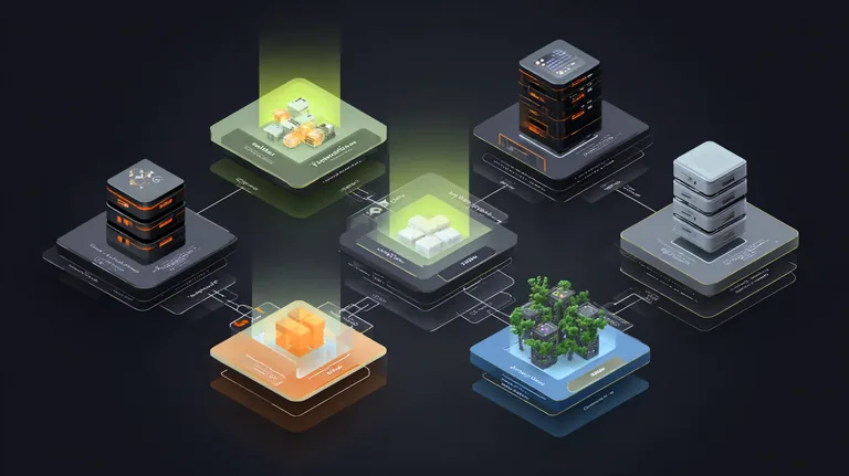 Структура пакета PL/SQL