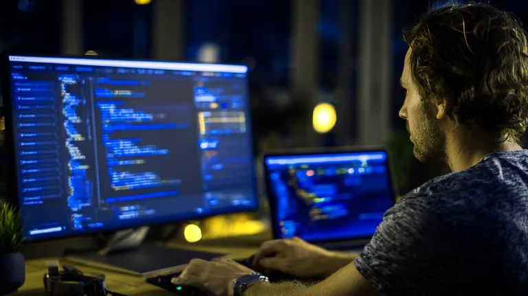 Интерфейс Oracle SQL Developer