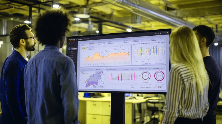 Облачные технологии Oracle Free Tier