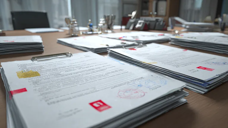 Анализ документа