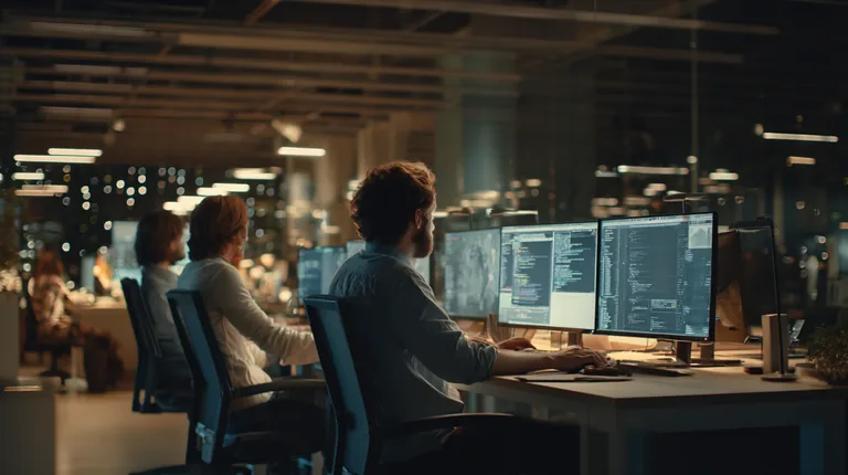 Импортозамещение, программные продукты и реестр