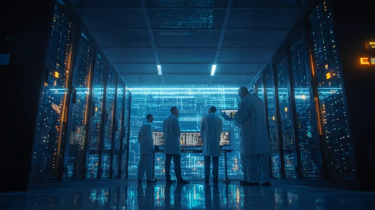 Пример оформления документов для подтверждения ПО