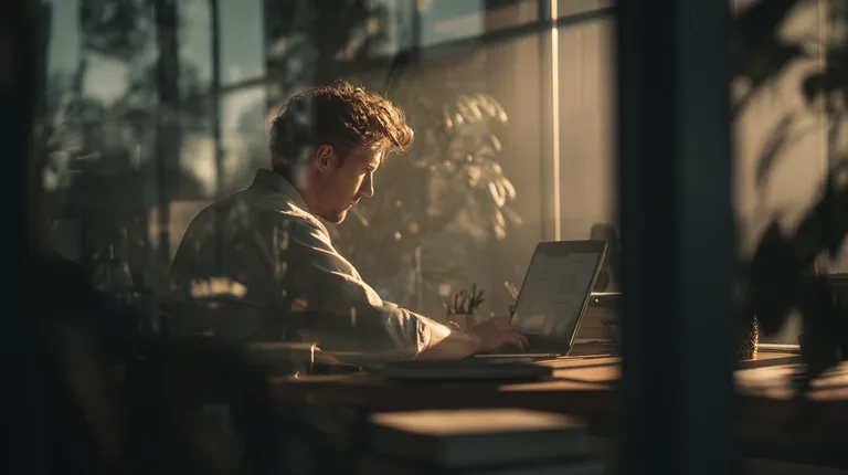 Процесс тендера