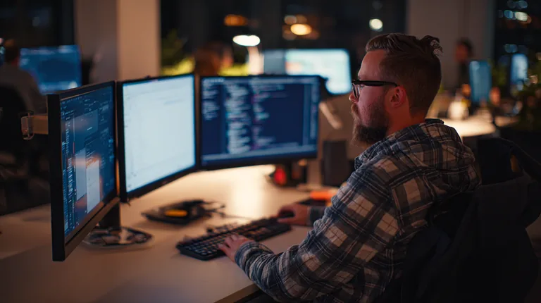 Пример визуального приложения к тендеру