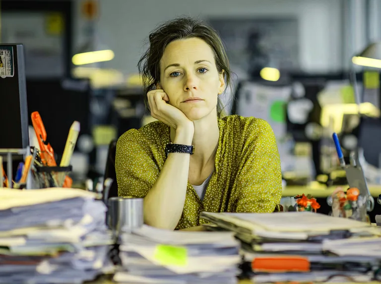 Автоматизация расчёта зарплаты