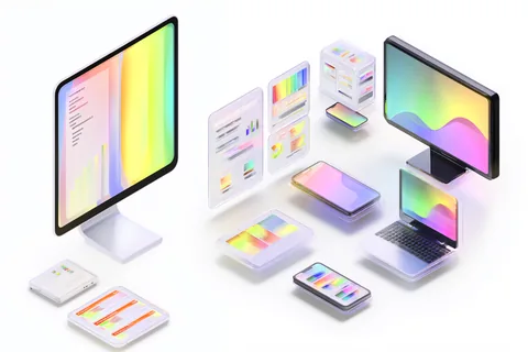 Прием онлайн-платежей для малого бизнеса 2025