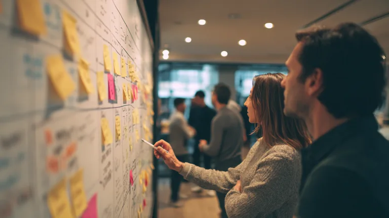 Пример JTBD интервью