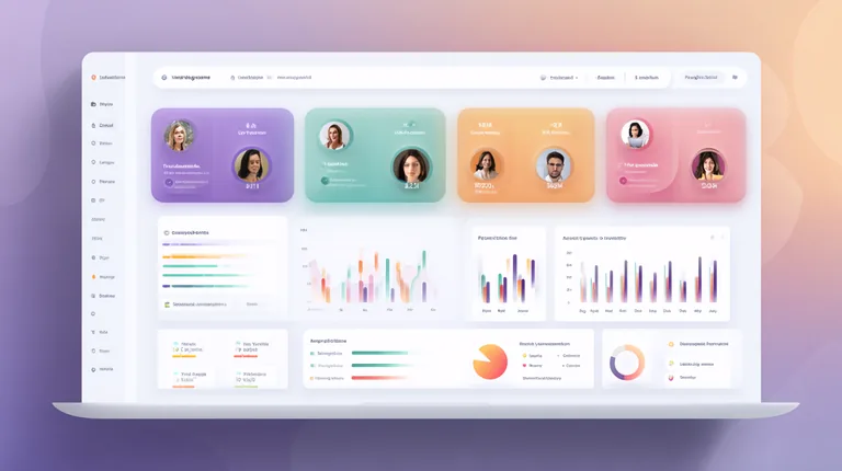 Пример CJM-фрейма