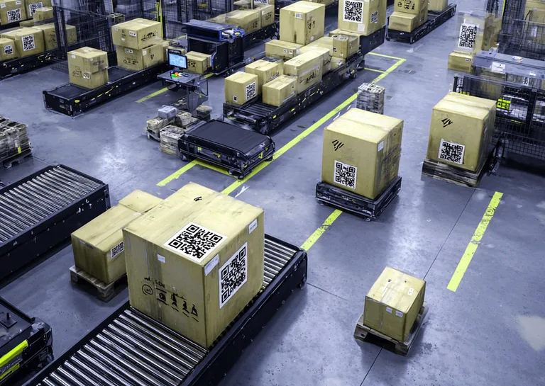 Система кодировки лакокрасочной продукции по ГОСТ