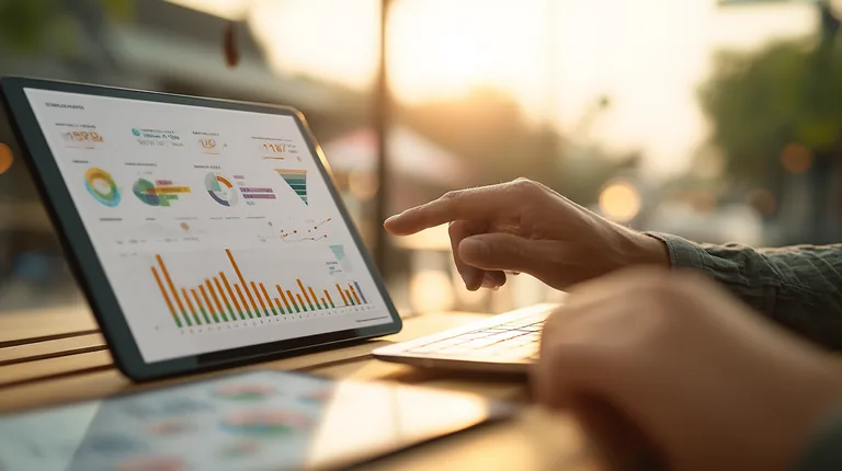 Интерфейс сегментации в eCRM