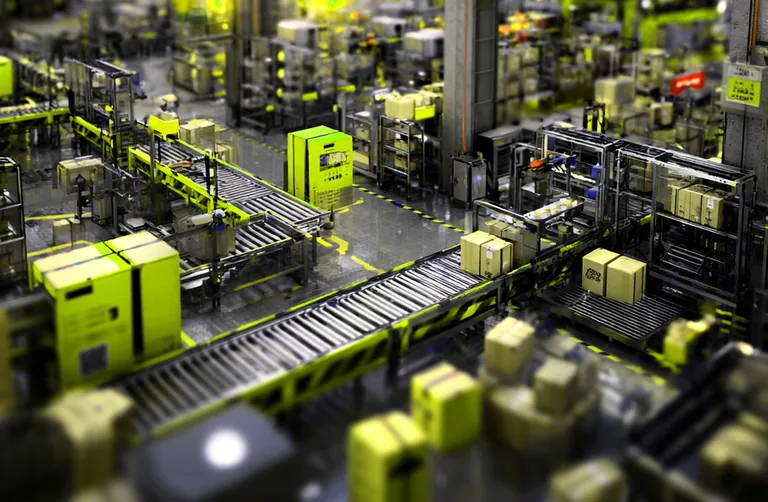 Маркировка товаров и логистика