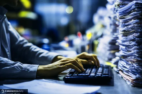 Что такое онлайн-касса и как она работает в рознице