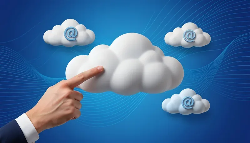 облачные диски Mail