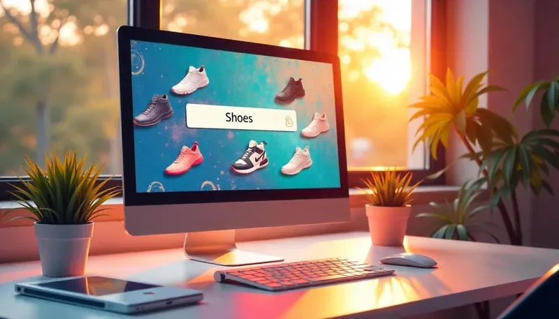 Ключевые глобальные и российские тренды e‑commerce
