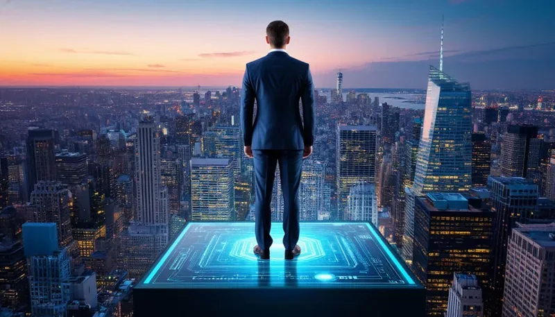 SCADA‑панель с графиками и мнемосхемами