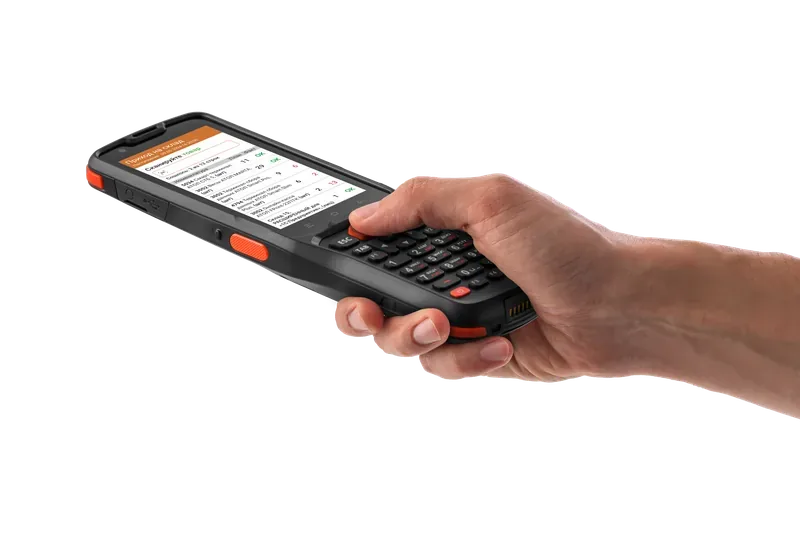 ТСД Атол Smart.Prime