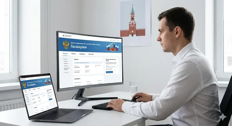 Честный ЗНАК в госзакупках: приемка маркированных товаров и интеграция с ЕИС в 2026 году
