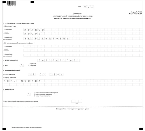 Как открыть ИП: что нужно, порядок и процедура создания, пошаговая инструкция