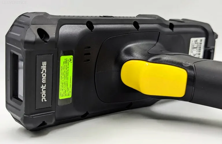 Распаковка и внешний осмотр