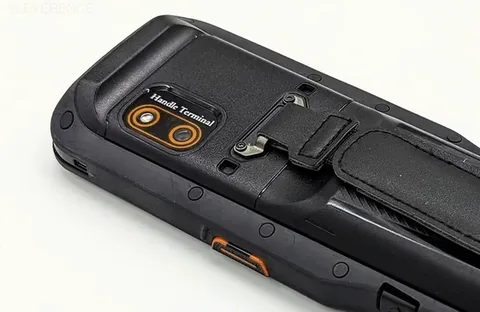 Сканирование