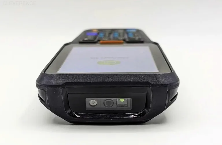 Сканирование