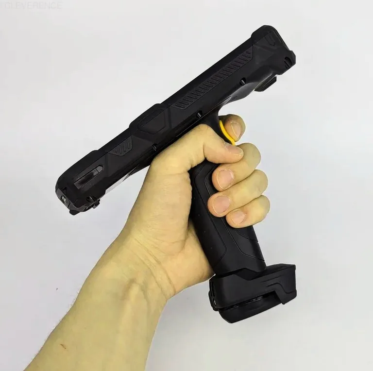 Распаковка и внешний осмотр