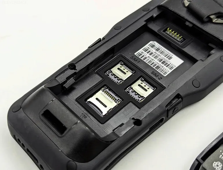 Связь и беспроводные интерфейсы