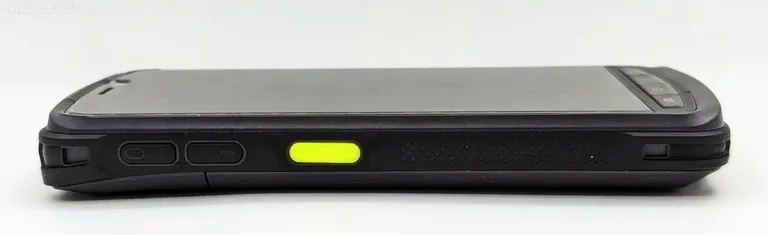 Newland MT90 вид сбоку